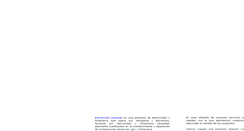 Desktop Screenshot of lampistainstalador.com